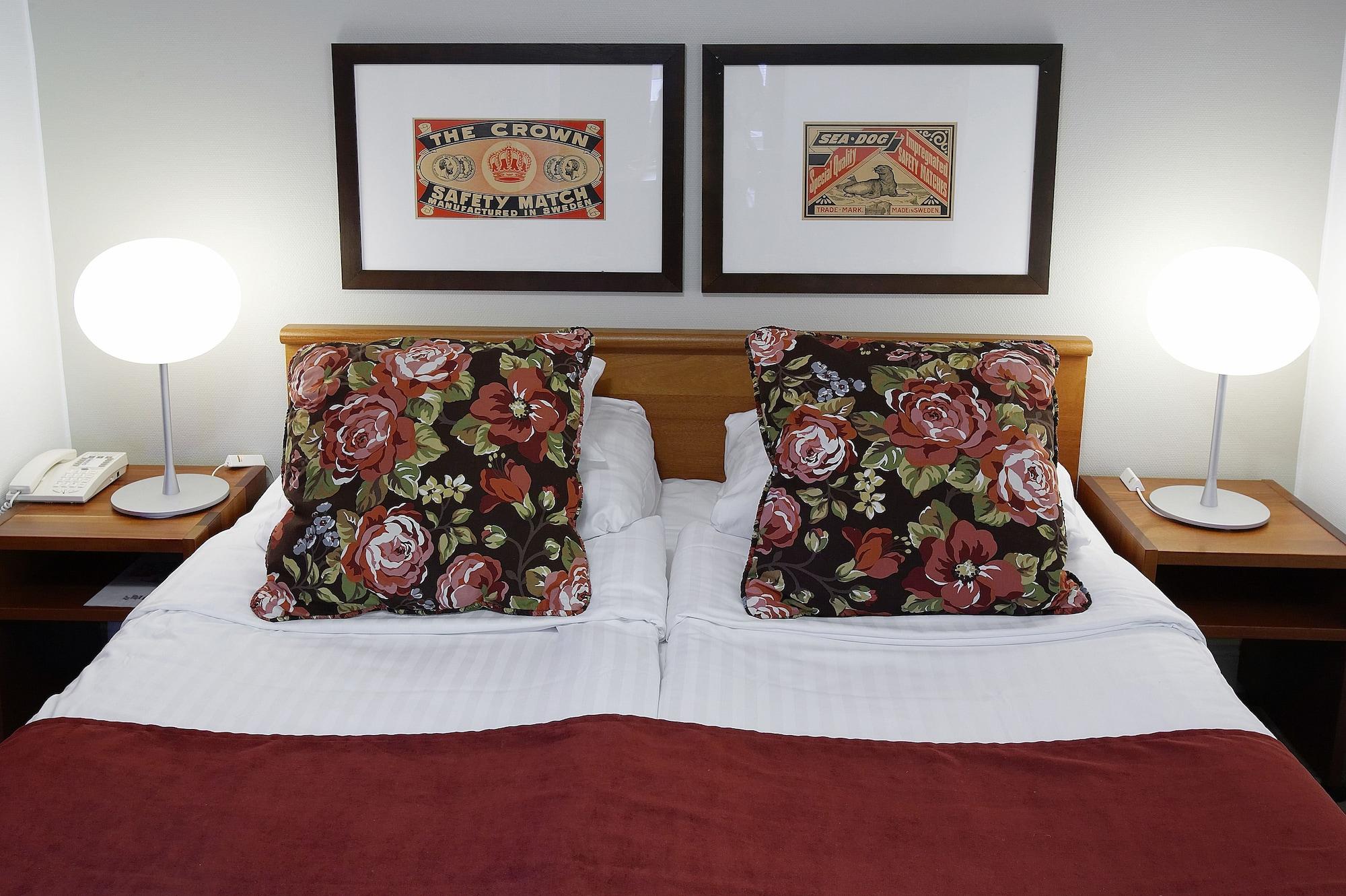 Home Hotel Victoria Jönköping Cameră foto